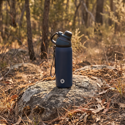 Gourde thermos