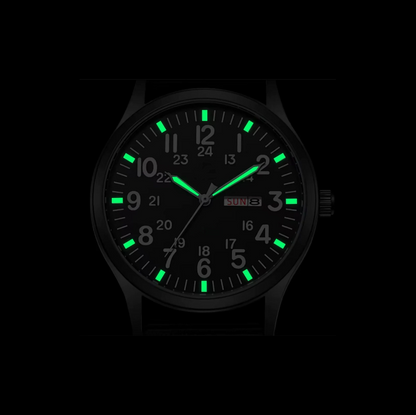 Montre militaire