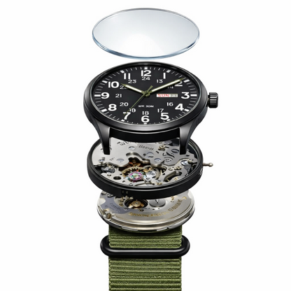 Montre militaire