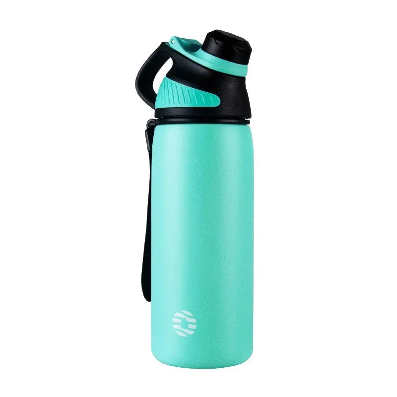 Gourde thermos