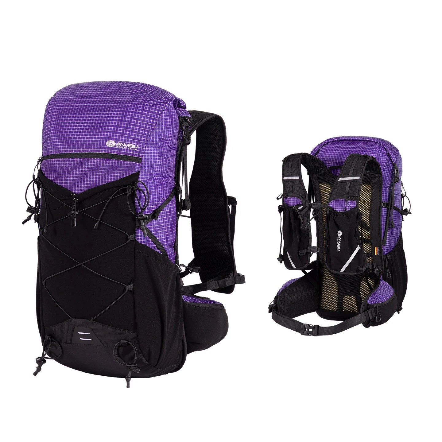 Sac randonnée 30L