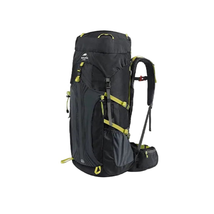 Sac à dos 55L