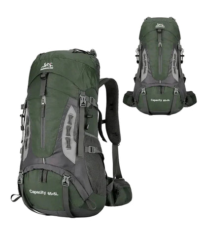 Sac de randonnée 70L
