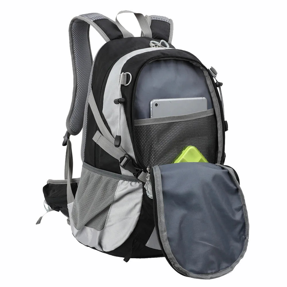 Sac à dos trekking