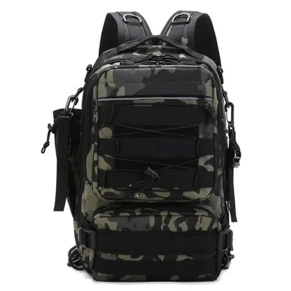 Sac à dos de pêche