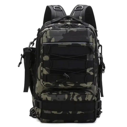 Sac à dos de pêche