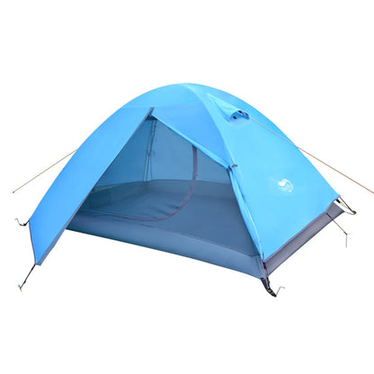Tente pour bivouac