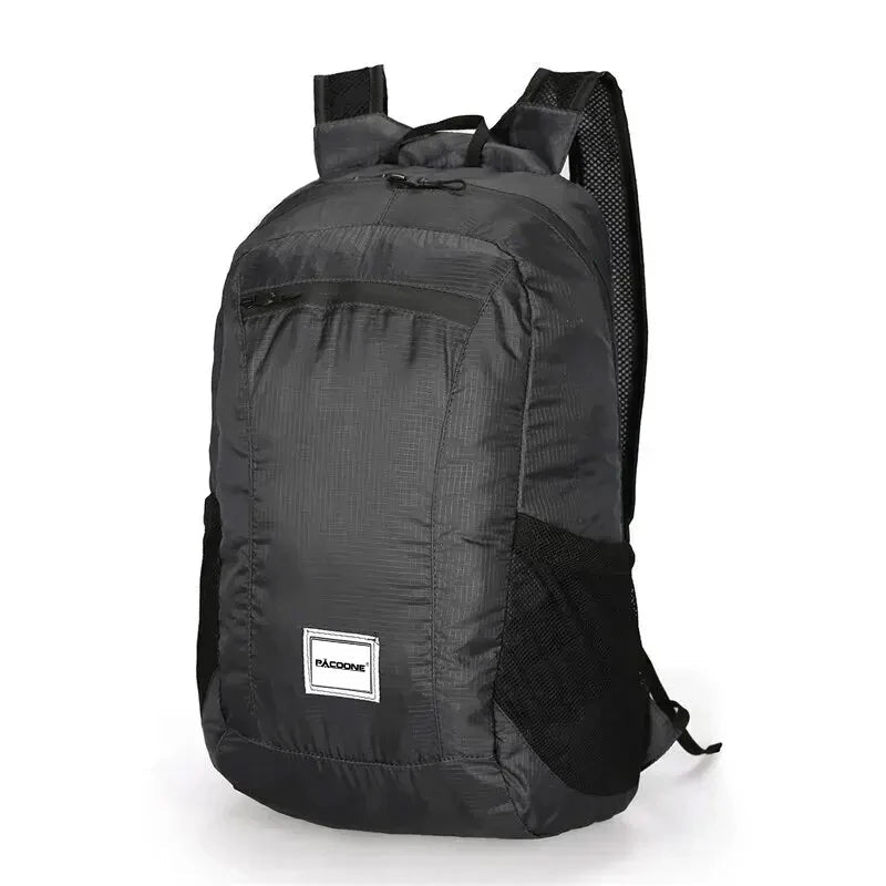Sac à dos pliable ultra léger
