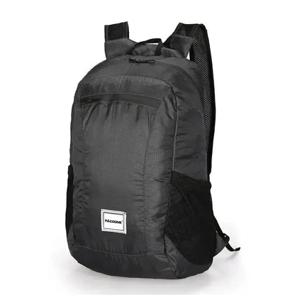 Sac à dos pliable ultra léger