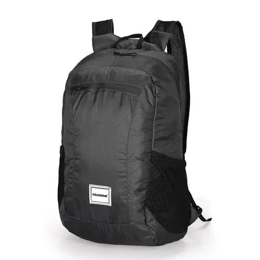 Sac à dos pliable ultra léger