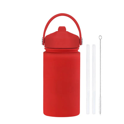 Gourde enfant inox