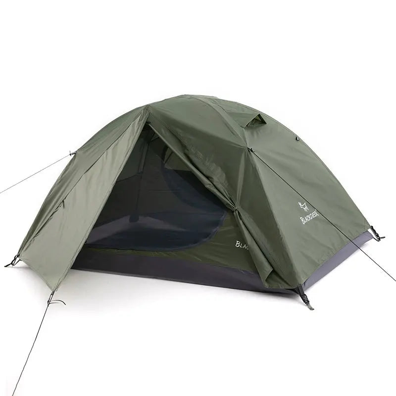 Tente trekking 2 personnes