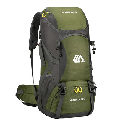 Sac randonnée 50L