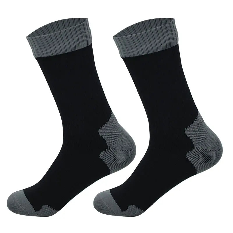 Chaussettes imperméables