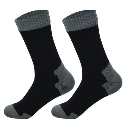 Chaussettes imperméables