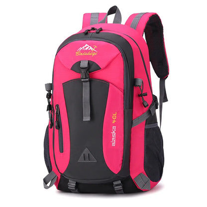 Sac randonnée