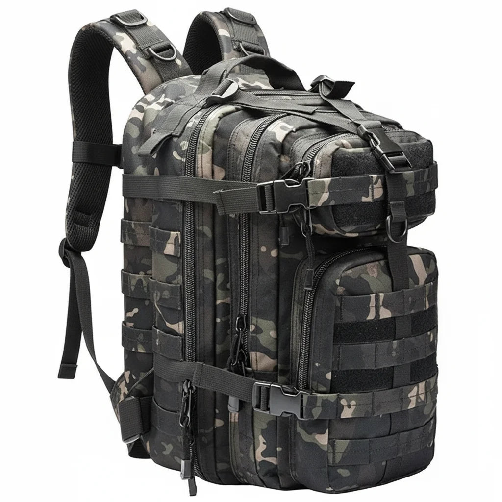 Sac à dos tactique 30L