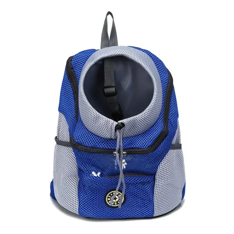 Sac à dos pour chien randonnée