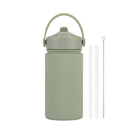Gourde enfant inox