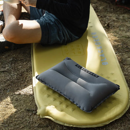Matelas autogonflant compact