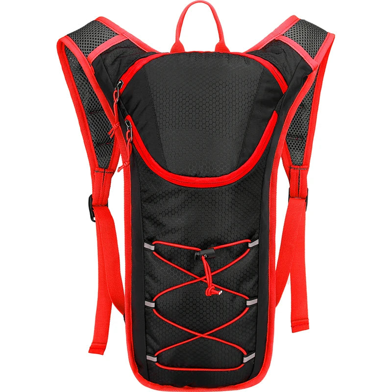 Sac à dos d'hydratation