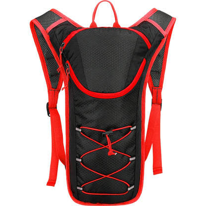 Sac à dos d'hydratation