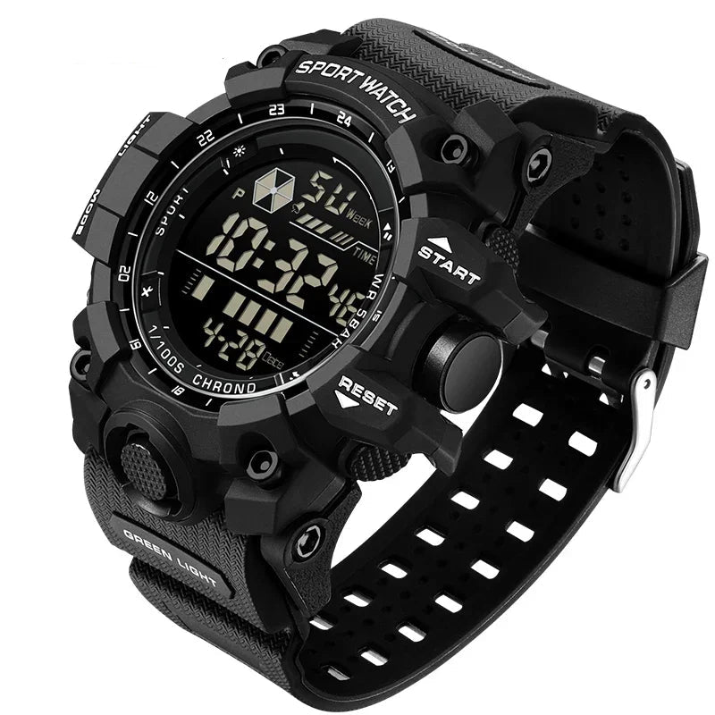 Montre solide homme