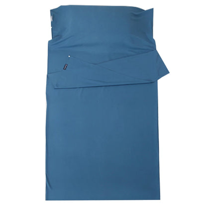 Drap pour sac de couchage