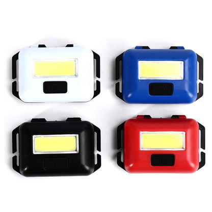 Lampe frontale légère
