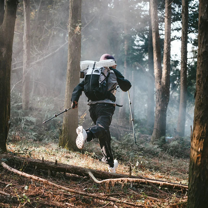 Sac randonnée imperméable