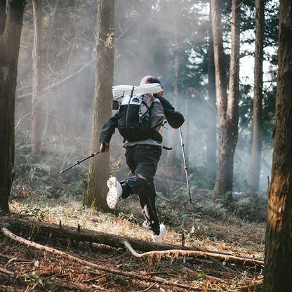 Sac randonnée imperméable
