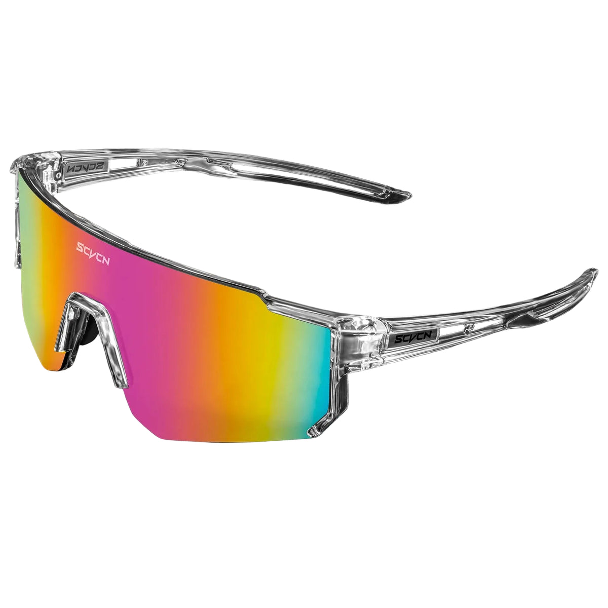 Lunettes pour vélo