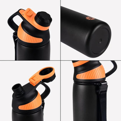 Gourde thermos