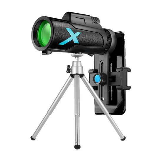 Télescope monoculaire