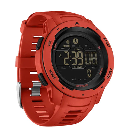 Montre podomètre