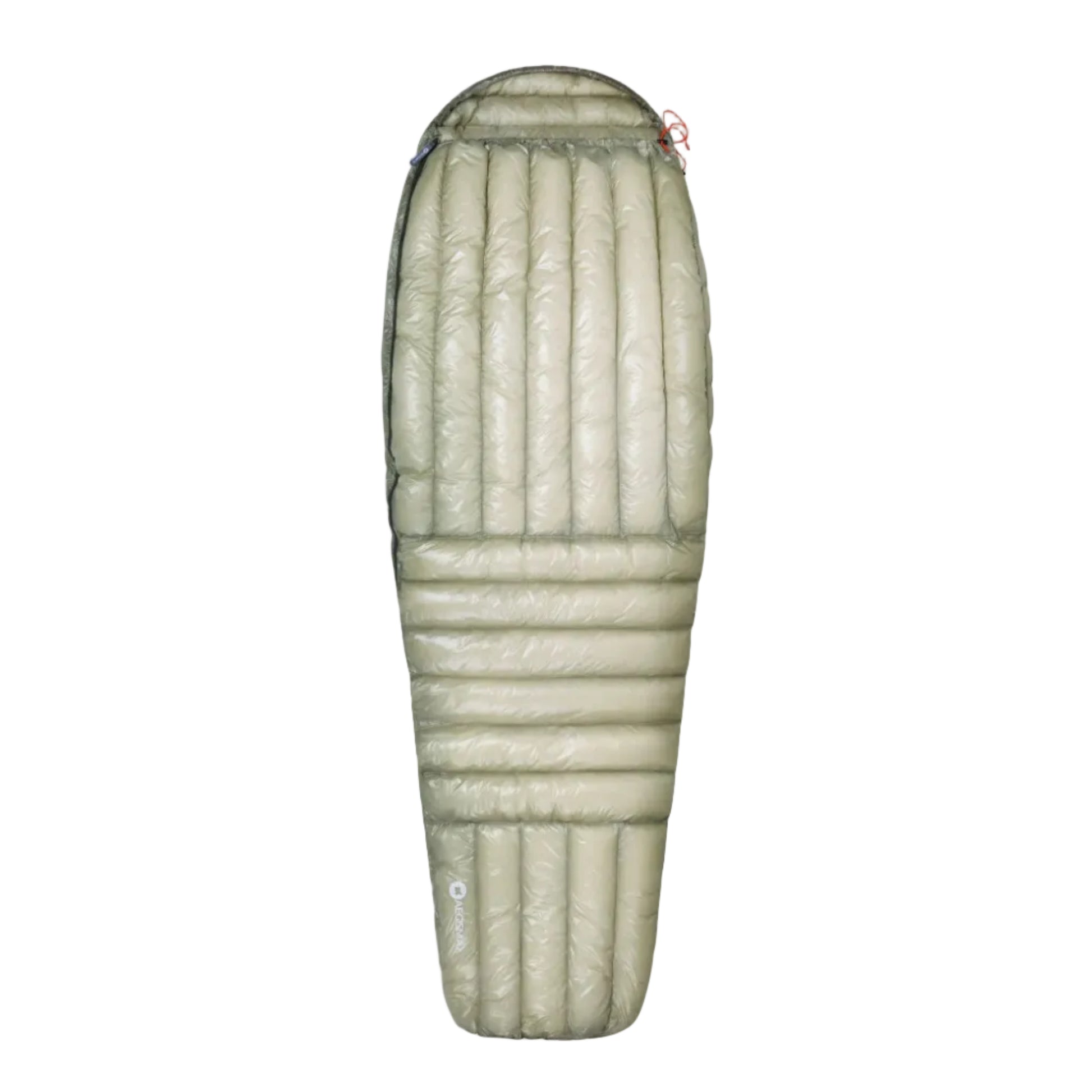 Sac de couchage chaud et léger
