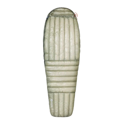 Sac de couchage chaud et léger