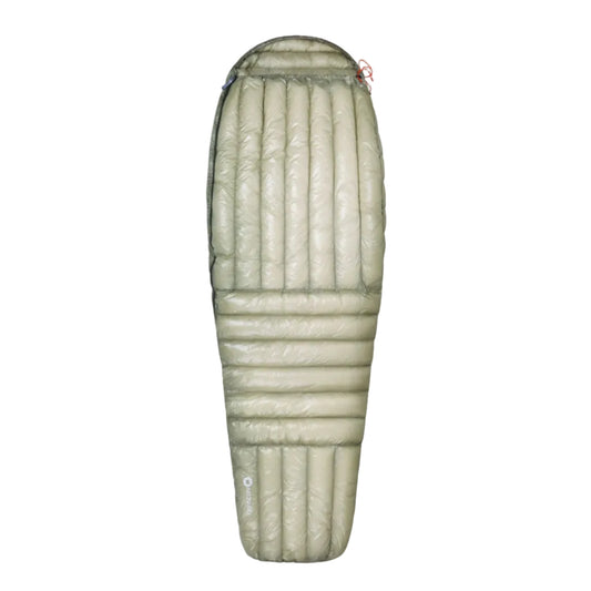 Sac de couchage chaud et léger