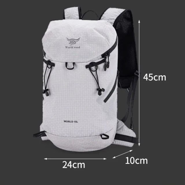 Sac à dos montagne