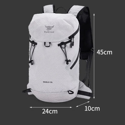 Sac à dos montagne