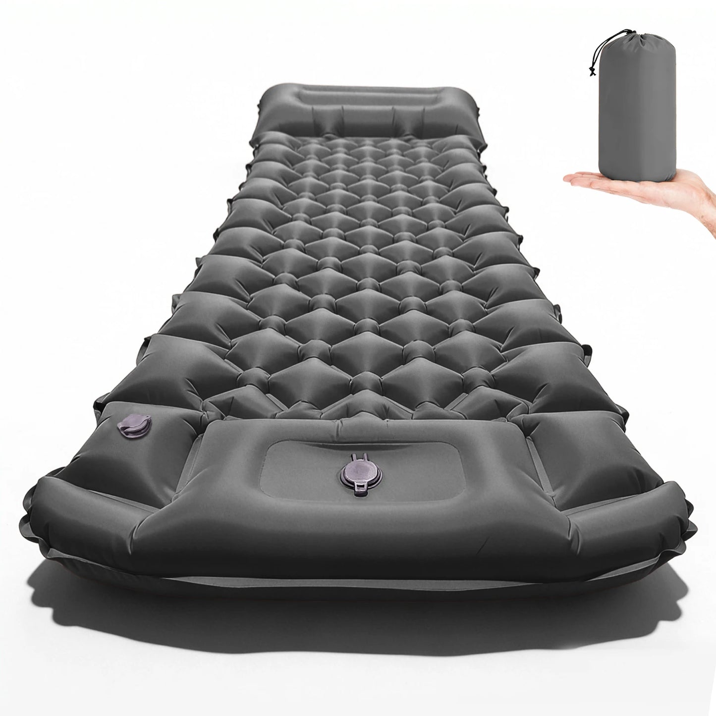 Matelas de trek