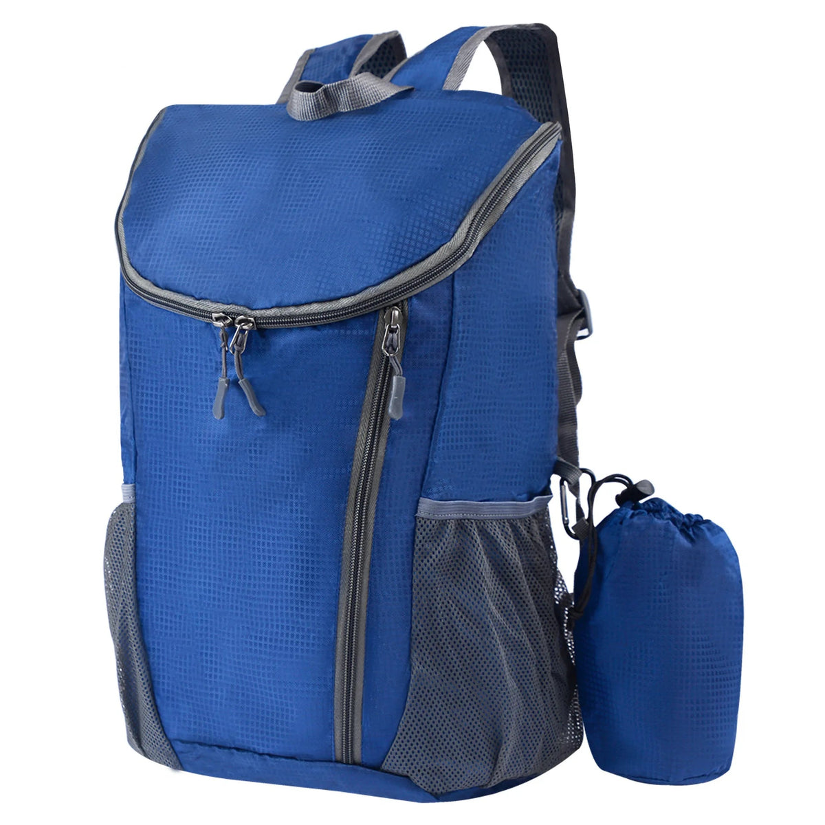 Sac à dos ultra léger pliable