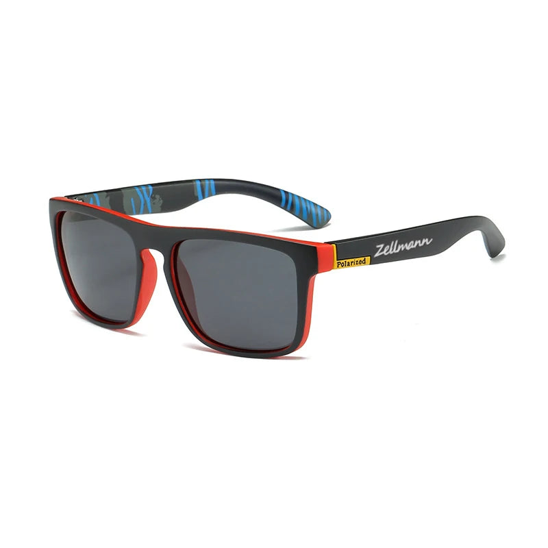Lunettes de soleil randonnée