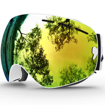 Masques de ski