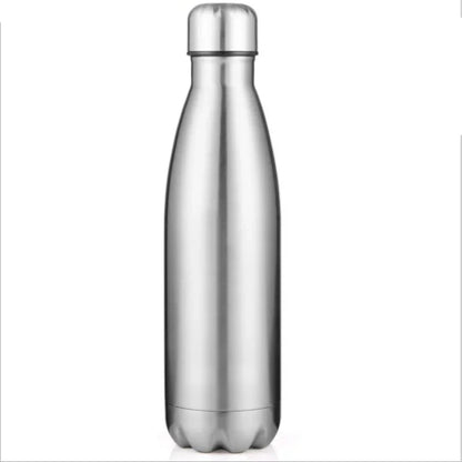 Gourde acier inoxydable