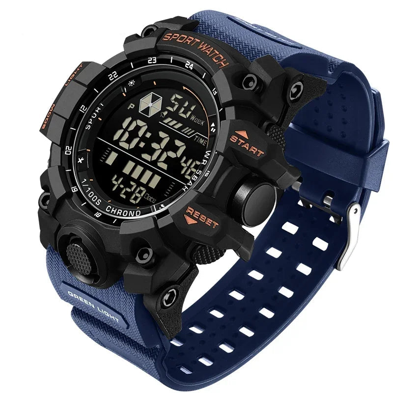 Montre solide homme