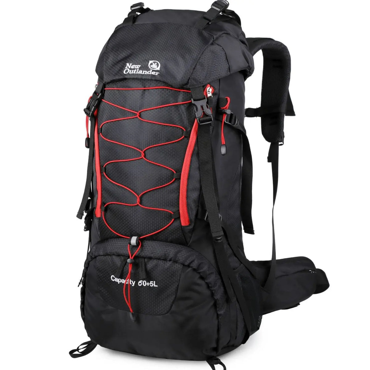 Sac randonnée 65L