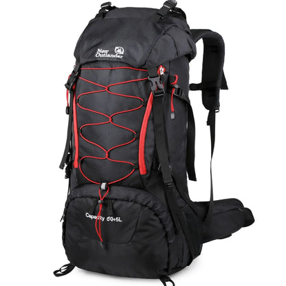 Sac randonnée 65L