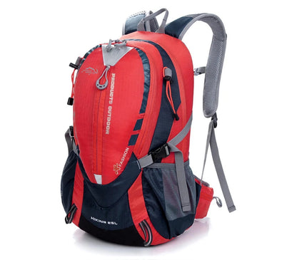 Sac à dos trekking