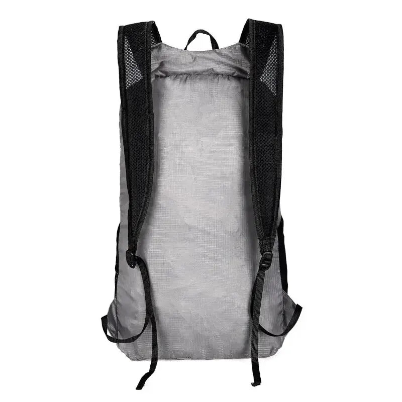 Sac à dos pliable ultra léger